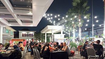 Kimaya Braga Bandung by Harris