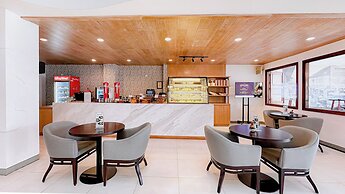 Kimaya Braga Bandung by Harris