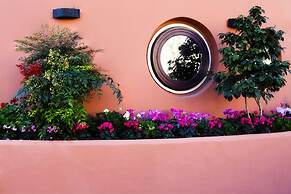 Parco De Medici Residence Hotel