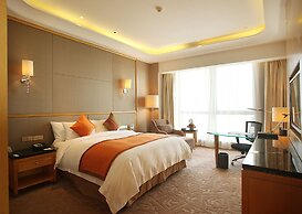 Wyndham Grand Plaza Royale Changsheng Jiangyin