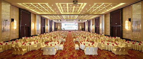 Wyndham Grand Plaza Royale Changsheng Jiangyin
