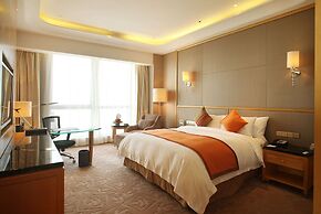 Wyndham Grand Plaza Royale Changsheng Jiangyin