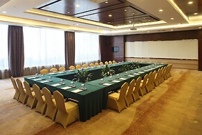 Wyndham Grand Plaza Royale Changsheng Jiangyin