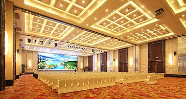 Wyndham Grand Plaza Royale Changsheng Jiangyin