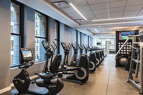 Renaissance Cincinnati Downtown Hotel