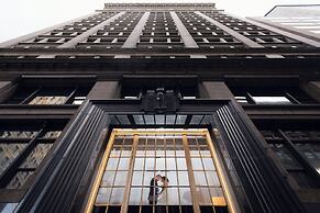 Renaissance Cincinnati Downtown Hotel