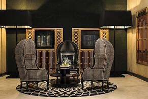 Renaissance Cincinnati Downtown Hotel