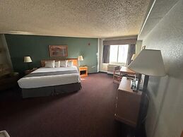 Fossil Creek Hotel And Suites