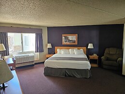Fossil Creek Hotel And Suites