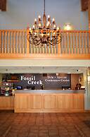 Fossil Creek Hotel And Suites