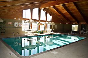 Fossil Creek Hotel And Suites