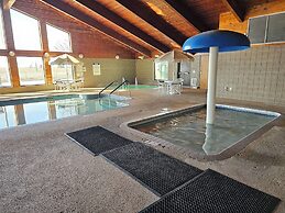 Fossil Creek Hotel And Suites