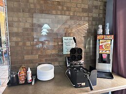 Fossil Creek Hotel And Suites