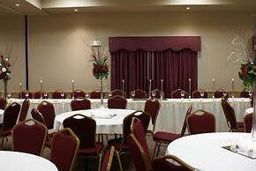 Fossil Creek Hotel And Suites
