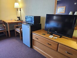Fossil Creek Hotel And Suites