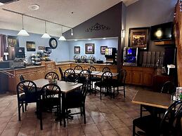 Fossil Creek Hotel And Suites