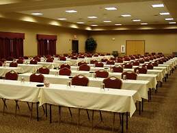 Fossil Creek Hotel And Suites