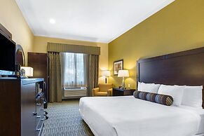 The Oaks Hotel Paso Robles