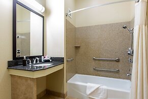 The Oaks Hotel Paso Robles