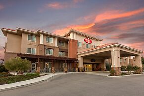 The Oaks Hotel Paso Robles
