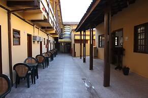 Hotel Águas Vivas