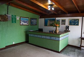 Hotel Águas Vivas