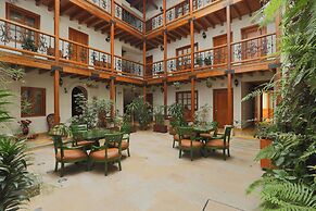 Santa Lucia Hotel Boutique Spa