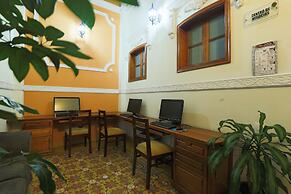 Santa Lucia Hotel Boutique Spa