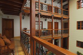 Santa Lucia Hotel Boutique Spa