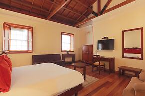 Santa Lucia Hotel Boutique Spa