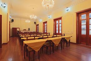 Santa Lucia Hotel Boutique Spa