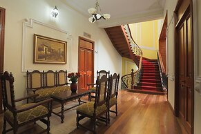 Santa Lucia Hotel Boutique Spa