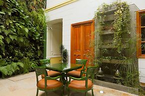 Santa Lucia Hotel Boutique Spa