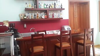 Santa Lucia Hotel Boutique Spa