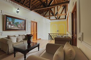 Santa Lucia Hotel Boutique Spa