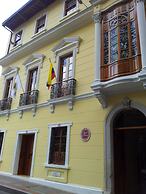 Santa Lucia Hotel Boutique Spa