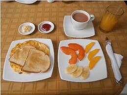 Santa Lucia Hotel Boutique Spa