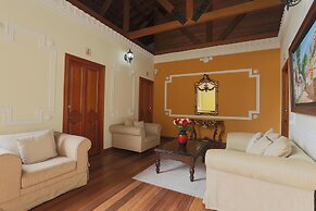 Santa Lucia Hotel Boutique Spa