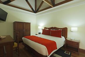 Santa Lucia Hotel Boutique Spa