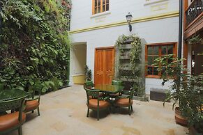 Santa Lucia Hotel Boutique Spa