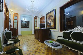 Santa Lucia Hotel Boutique Spa