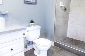 Ocean Echo Inn and Beach Cottages