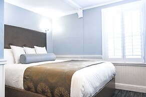 Ocean Echo Inn and Beach Cottages