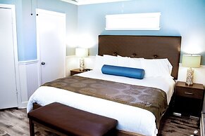 Ocean Echo Inn and Beach Cottages