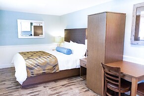 Ocean Echo Inn and Beach Cottages