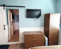 Ocean Echo Inn and Beach Cottages