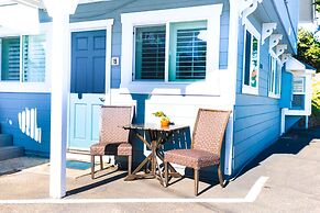 Ocean Echo Inn and Beach Cottages