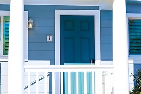 Ocean Echo Inn and Beach Cottages