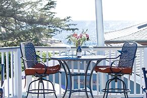 Ocean Echo Inn and Beach Cottages