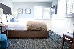 Ocean Echo Inn and Beach Cottages